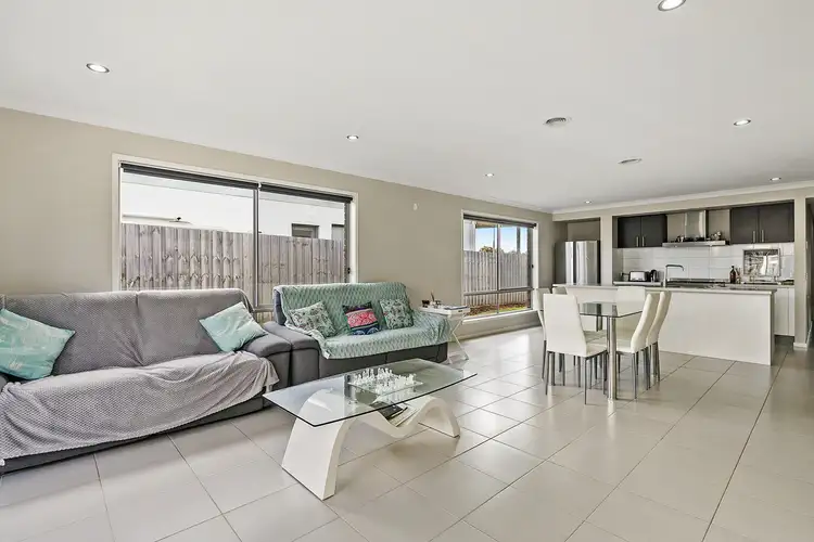 Fifth view of Homely house listing, 3 Myrtle Court, Torquay VIC 3228