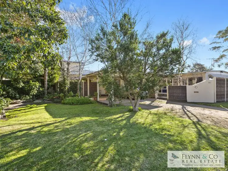 56 Rosemore Road, Rosebud VIC 3939