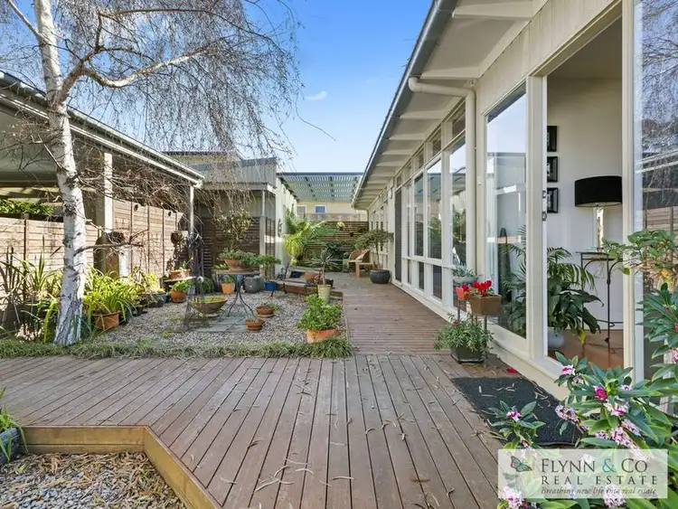 Second view of Homely house listing, 56 Rosemore Road, Rosebud VIC 3939