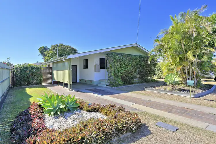 6 Ritchie Street, Norville QLD 4670