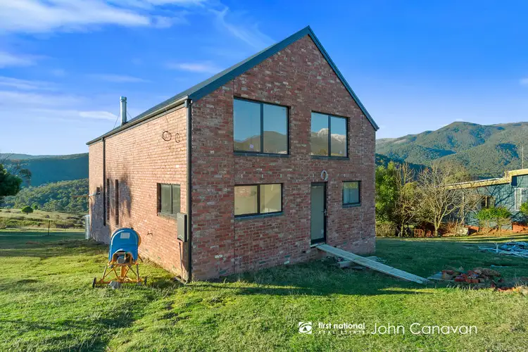 Main view of Homely house listing, 62 Alpine Ridge Drive, Merrijig VIC 3723
