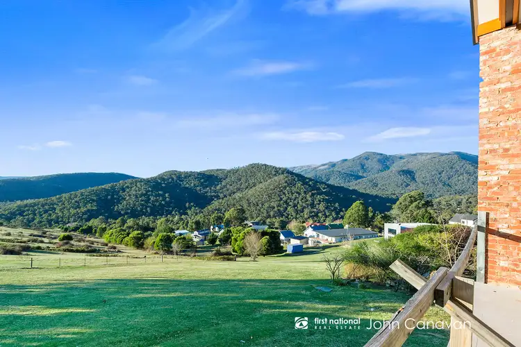 Second view of Homely house listing, 62 Alpine Ridge Drive, Merrijig VIC 3723