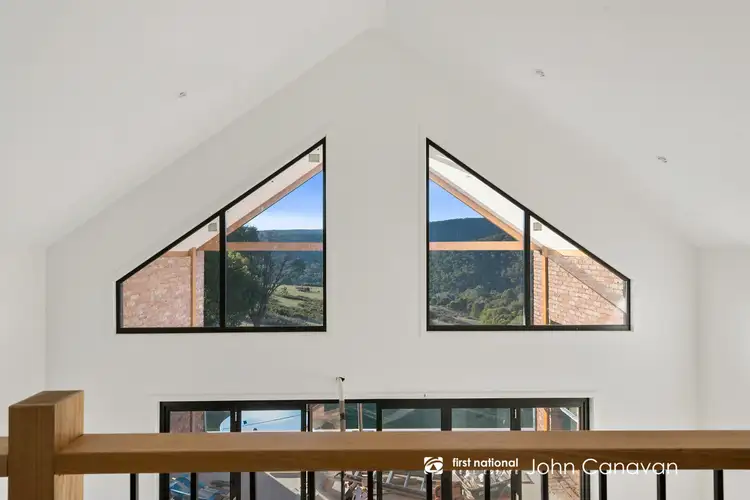 Third view of Homely house listing, 62 Alpine Ridge Drive, Merrijig VIC 3723