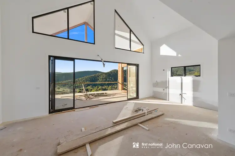 Fourth view of Homely house listing, 62 Alpine Ridge Drive, Merrijig VIC 3723