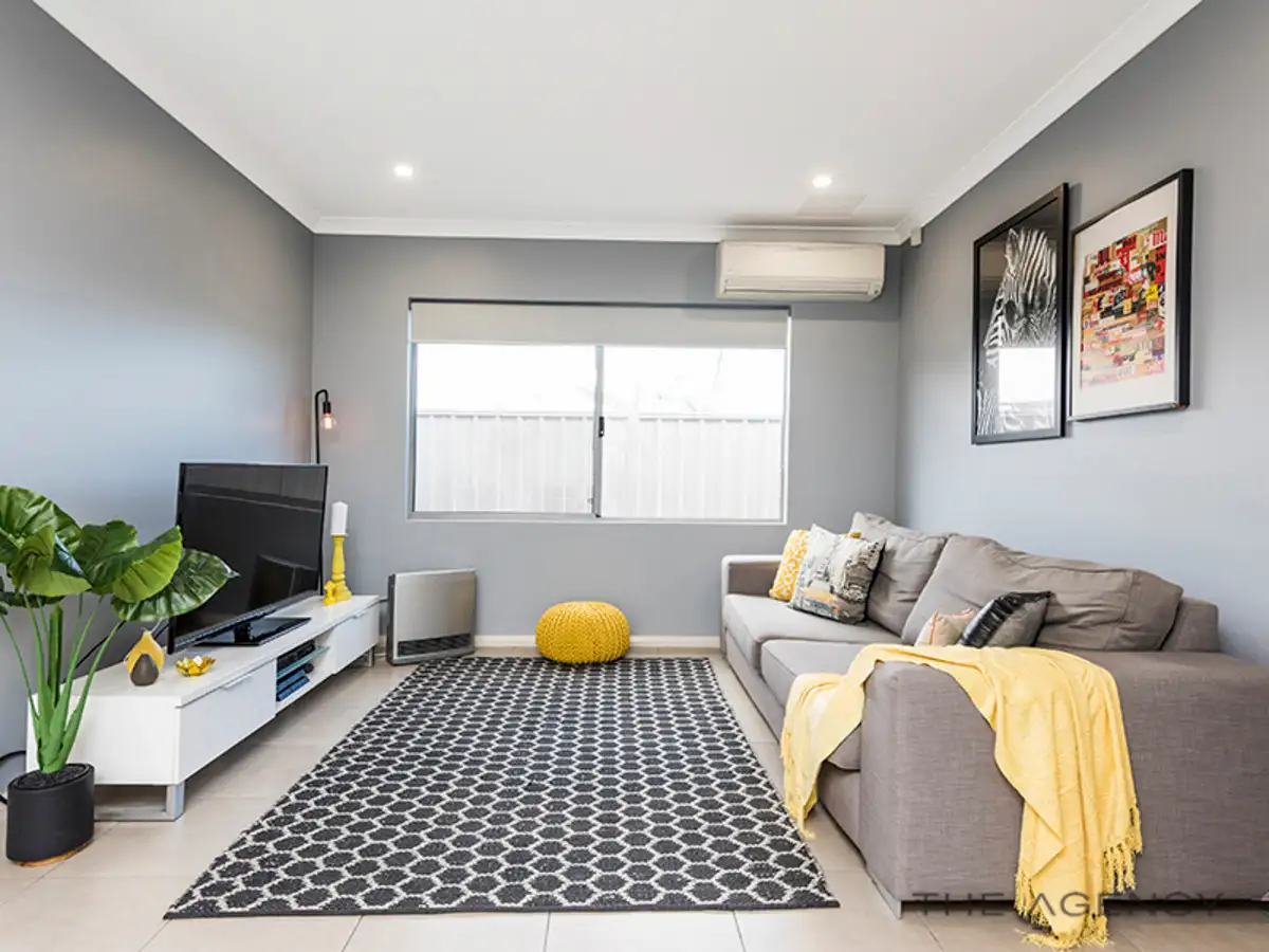 Main view of Homely villa listing, 18D Chipala Road, Westminster WA 6061
