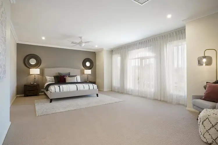 Second view of Homely house listing, 101 Glengarry Drive, Glenmore Park NSW 2745