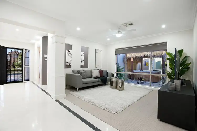 Third view of Homely house listing, 101 Glengarry Drive, Glenmore Park NSW 2745