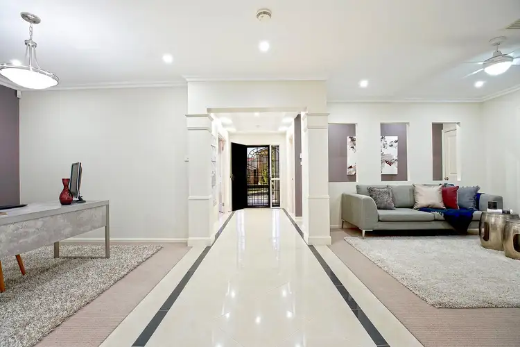 Fourth view of Homely house listing, 101 Glengarry Drive, Glenmore Park NSW 2745