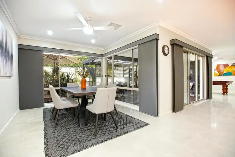 Fifth view of Homely house listing, 101 Glengarry Drive, Glenmore Park NSW 2745