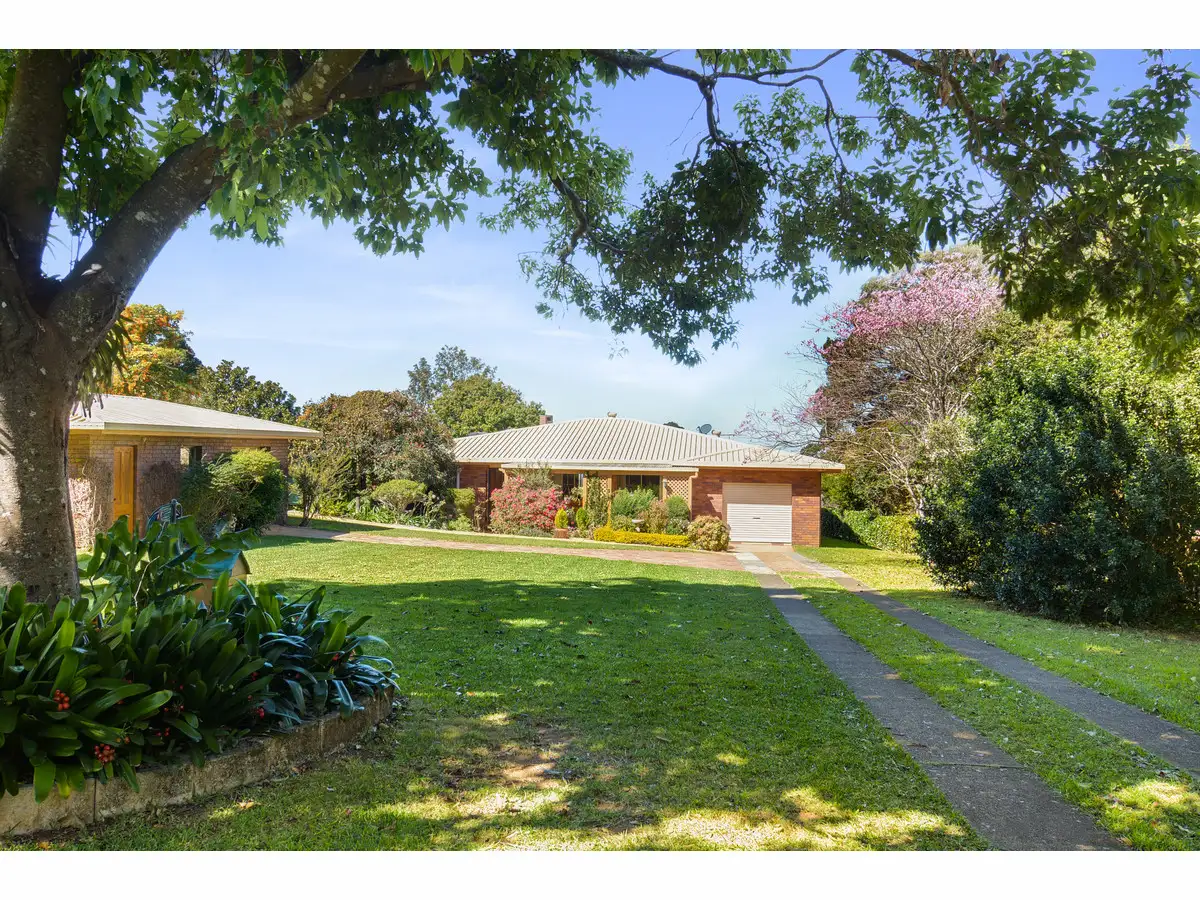 Main view of Homely house listing, 5 Mountain View Road, Bald Knob QLD 4552