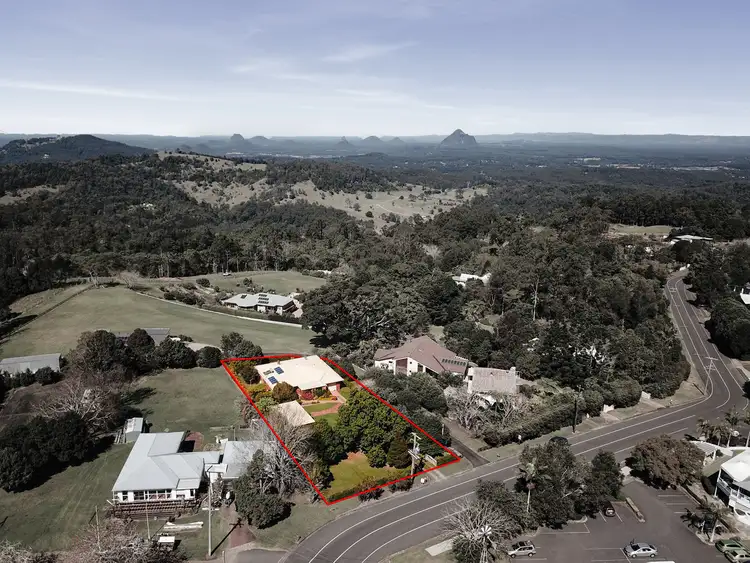 Second view of Homely house listing, 5 Mountain View Road, Bald Knob QLD 4552