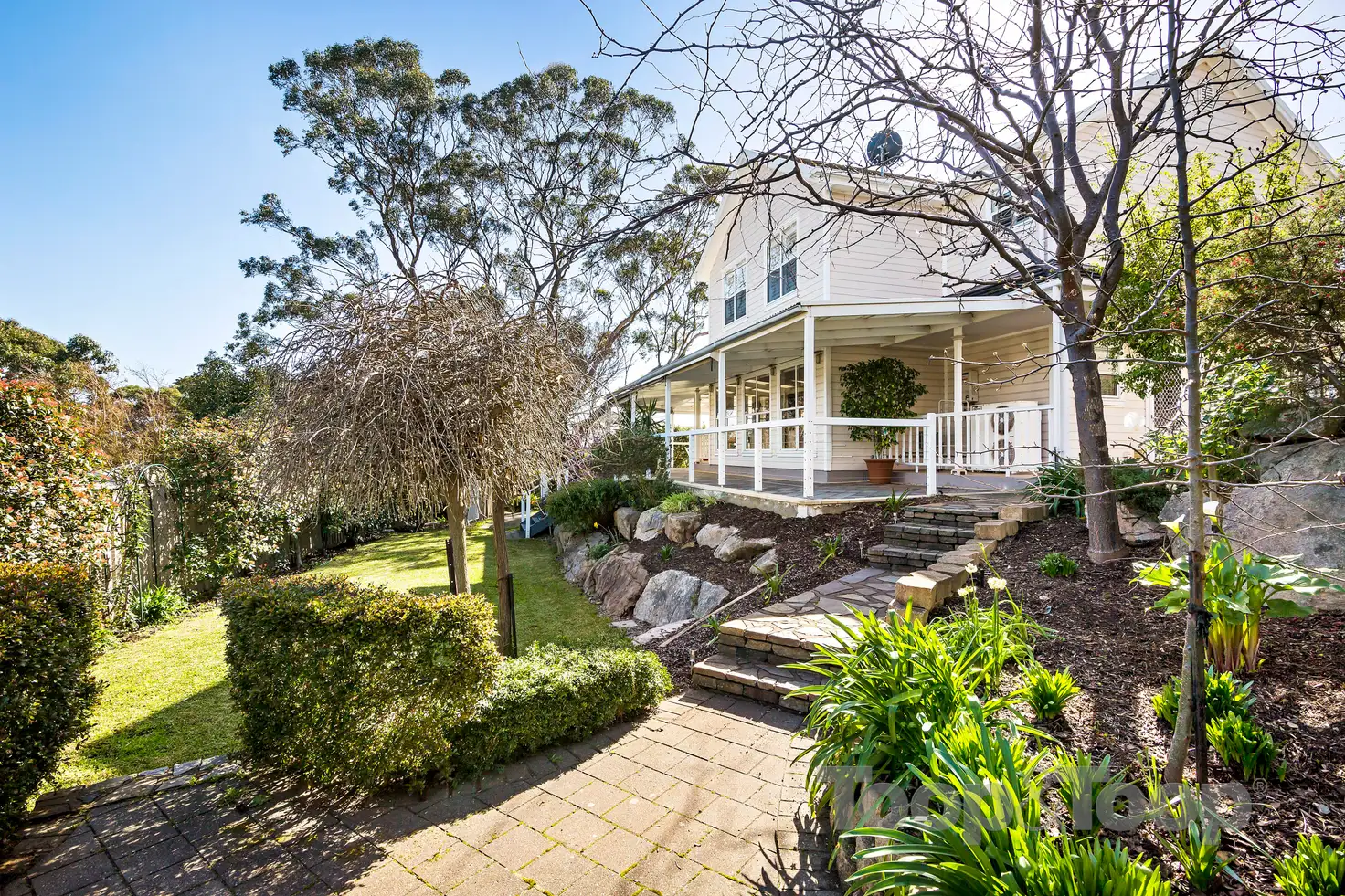 Main view of Homely house listing, 12 Ironbark Avenue, Flagstaff Hill SA 5159