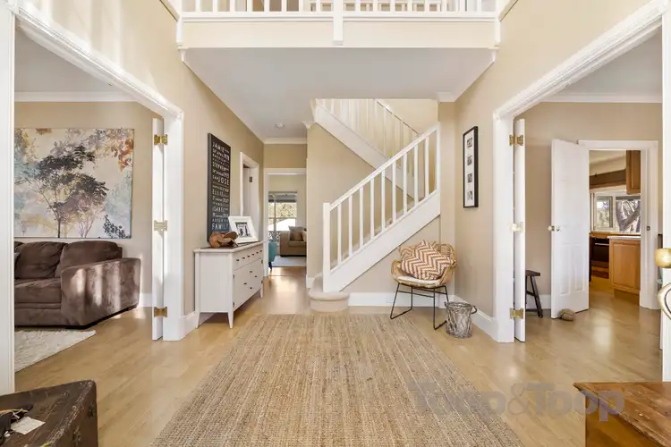 Fourth view of Homely house listing, 12 Ironbark Avenue, Flagstaff Hill SA 5159