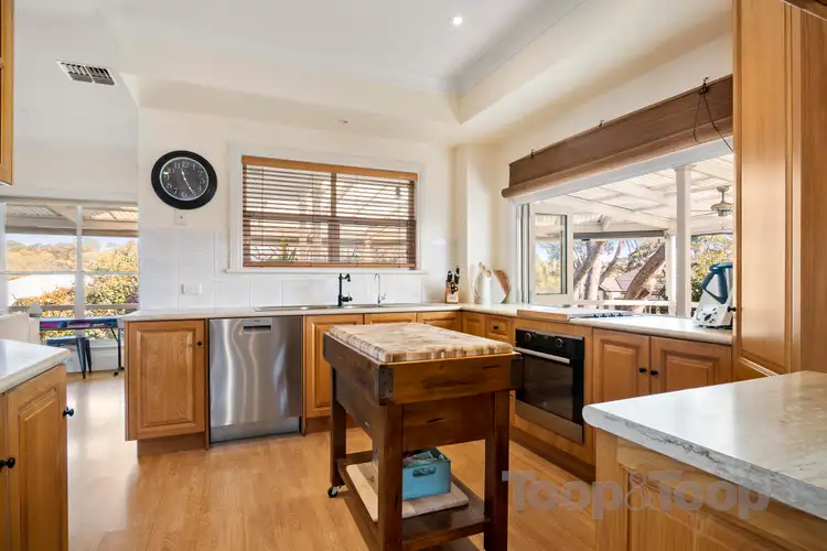 Sixth view of Homely house listing, 12 Ironbark Avenue, Flagstaff Hill SA 5159