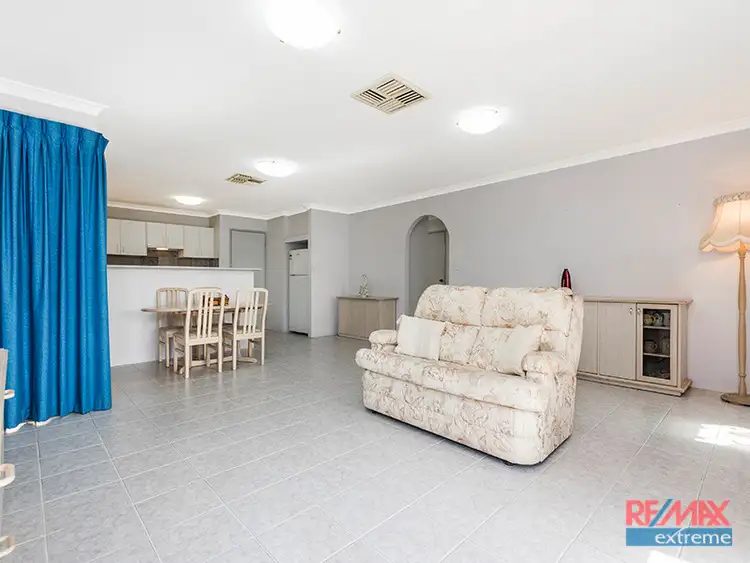 Sixth view of Homely villa listing, 6/10 Langbank Close, Kinross WA 6028