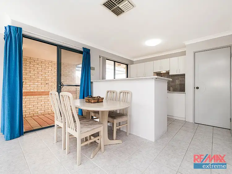 Seventh view of Homely villa listing, 6/10 Langbank Close, Kinross WA 6028