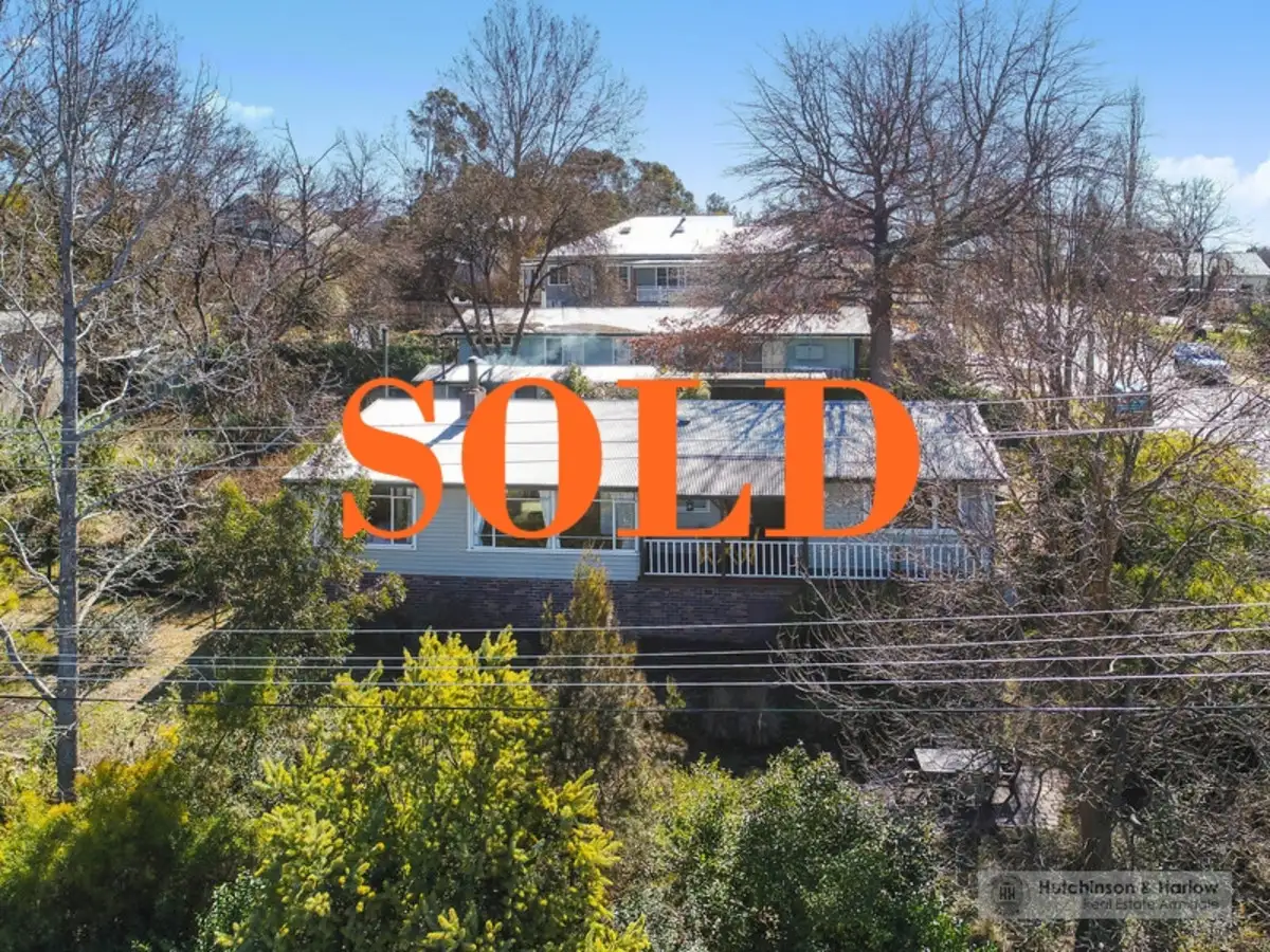 Main view of Homely house listing, 216 Marsh Street, Armidale NSW 2350