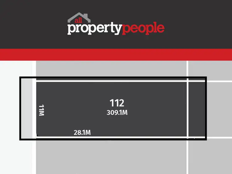 Main view of Homely other listing, Lot 112 14 & 20 Gurner Avenue, Austral NSW 2179