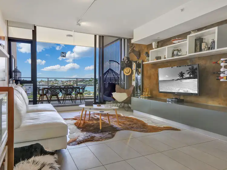 27 Cunningham Street, Newstead QLD 4006