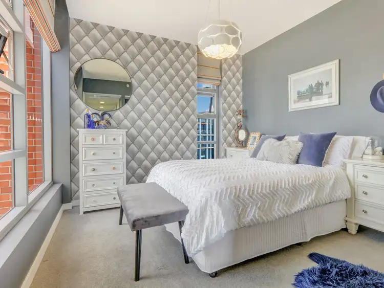 Sixth view of Homely apartment listing, 27 Cunningham Street, Newstead QLD 4006