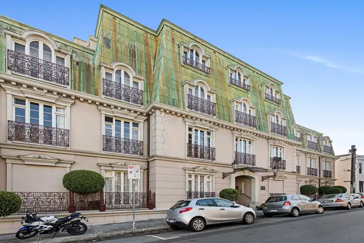 23/151 Canterbury Road, Toorak VIC 3142