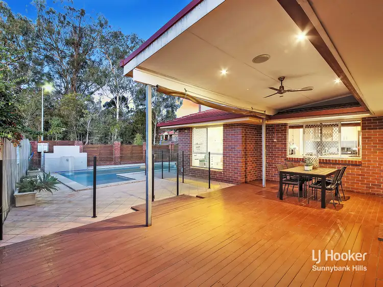 Third view of Homely house listing, 24 Corypha Crescent, Calamvale QLD 4116