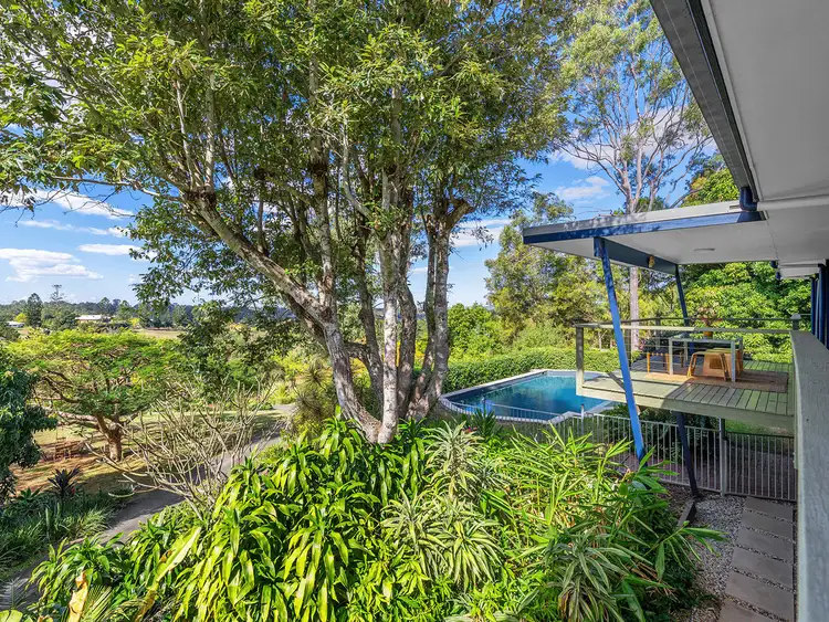 198 O'Brien Road, Pullenvale QLD 4069