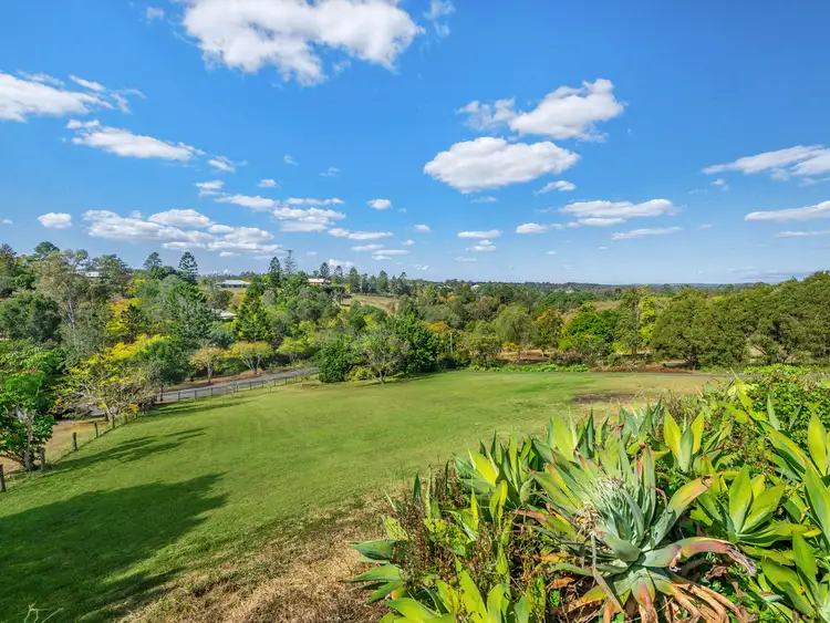 Fifth view of Homely house listing, 198 O'Brien Road, Pullenvale QLD 4069