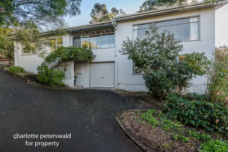 Second view of Homely house listing, 179 Channel Highway, Taroona TAS 7053