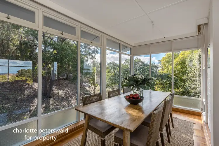 Third view of Homely house listing, 179 Channel Highway, Taroona TAS 7053