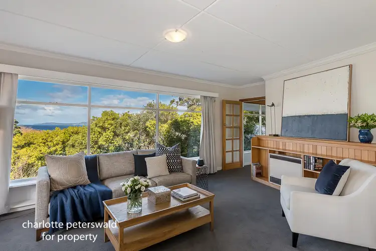 Fifth view of Homely house listing, 179 Channel Highway, Taroona TAS 7053