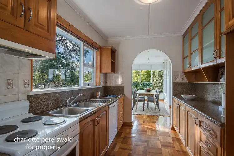 Sixth view of Homely house listing, 179 Channel Highway, Taroona TAS 7053