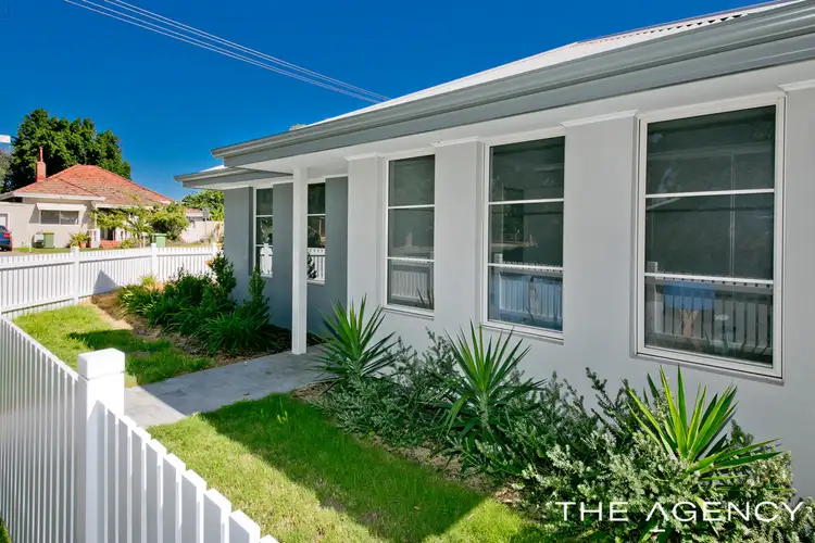 42 Third Avenue, Bassendean WA 6054