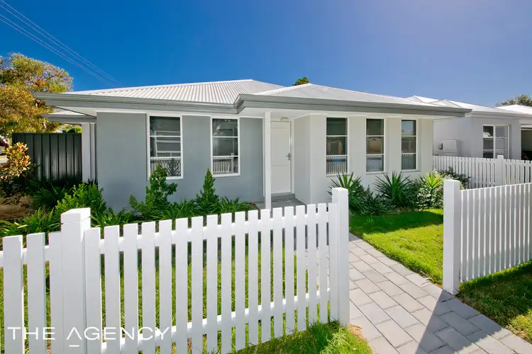 Sixth view of Homely house listing, 42 Third Avenue, Bassendean WA 6054