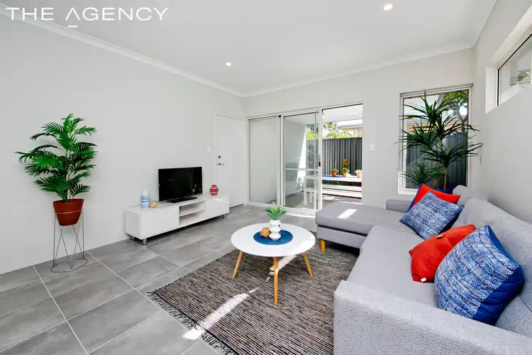 Seventh view of Homely house listing, 42 Third Avenue, Bassendean WA 6054