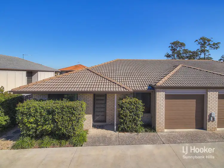 13/78 Ormskirk Street, Calamvale QLD 4116