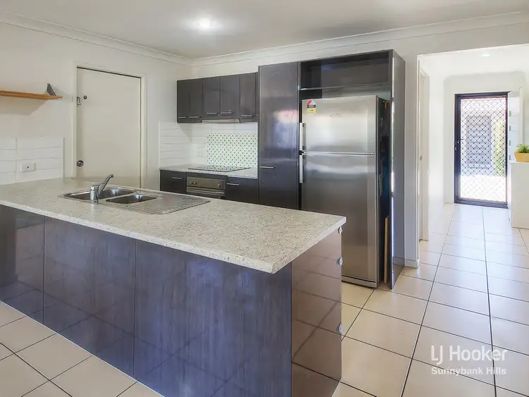 Fifth view of Homely townhouse listing, 13/78 Ormskirk Street, Calamvale QLD 4116