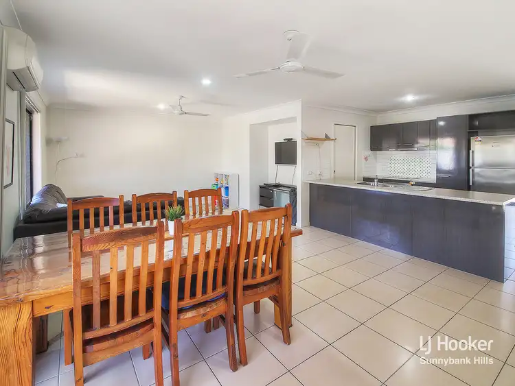 Sixth view of Homely townhouse listing, 13/78 Ormskirk Street, Calamvale QLD 4116