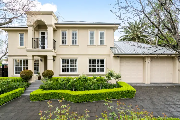 14 Fuller Street, Walkerville SA 5081