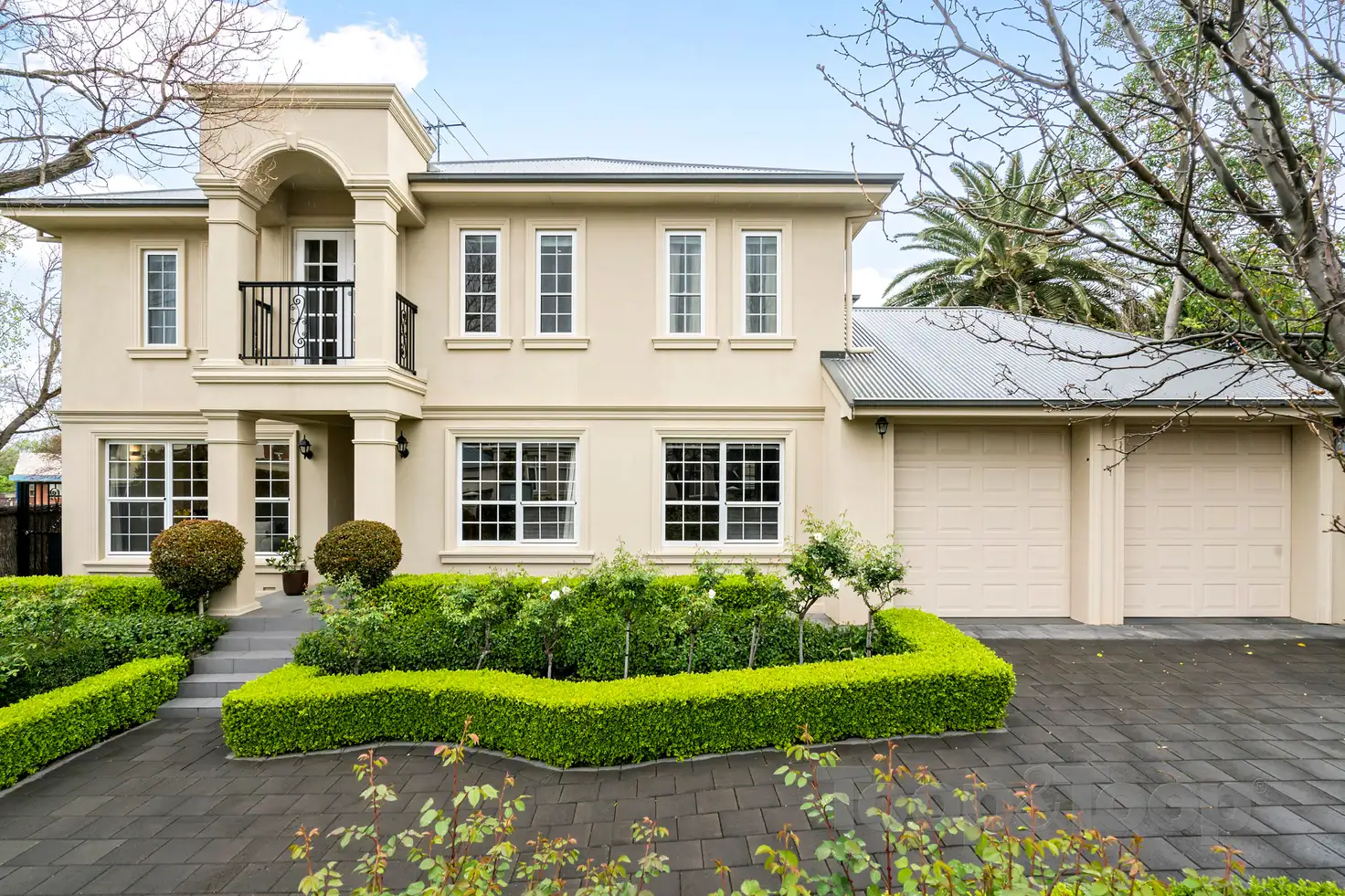 Main view of Homely house listing, 14 Fuller Street, Walkerville SA 5081