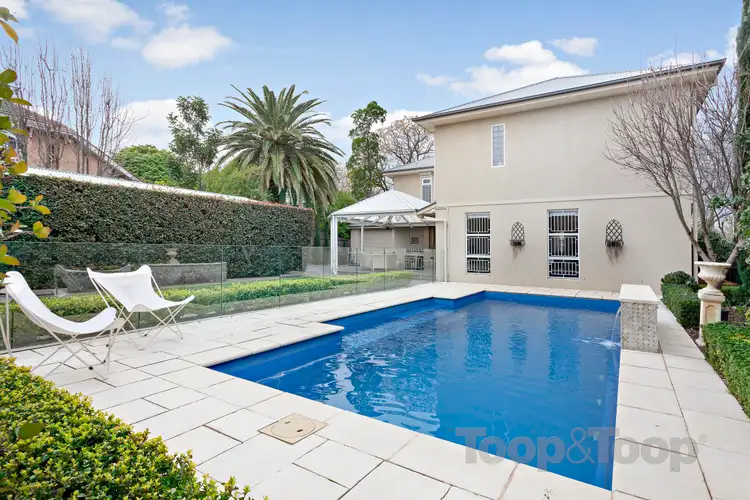 Second view of Homely house listing, 14 Fuller Street, Walkerville SA 5081