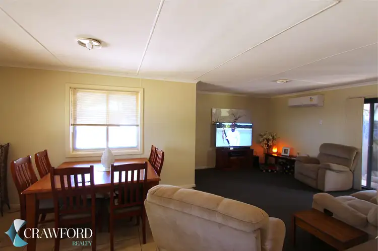 Second view of Homely house listing, 7/1 Brown Way, South Hedland WA 6722