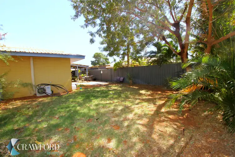 Seventh view of Homely house listing, 7/1 Brown Way, South Hedland WA 6722