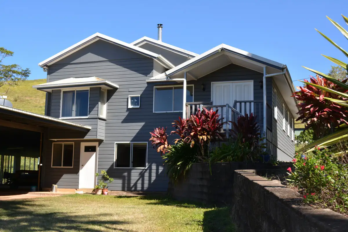 Main view of Homely rural property listing, Address available on request