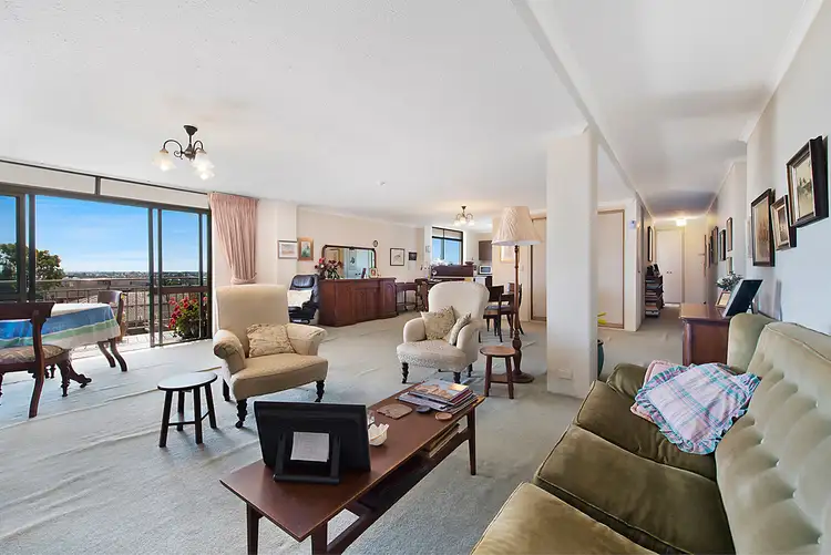 Main view of Homely unit listing, 16/114 Bonney Avenue, Clayfield QLD 4011