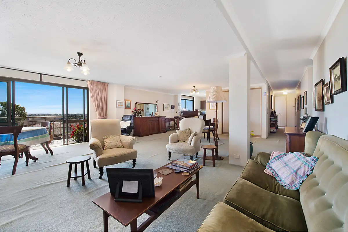 Main view of Homely unit listing, 16/114 Bonney Avenue, Clayfield QLD 4011