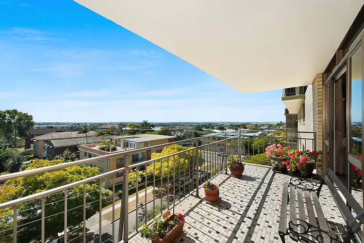 Third view of Homely unit listing, 16/114 Bonney Avenue, Clayfield QLD 4011