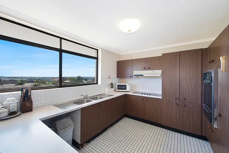 Fifth view of Homely unit listing, 16/114 Bonney Avenue, Clayfield QLD 4011