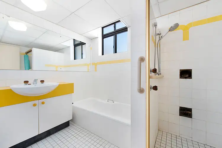 Sixth view of Homely unit listing, 16/114 Bonney Avenue, Clayfield QLD 4011