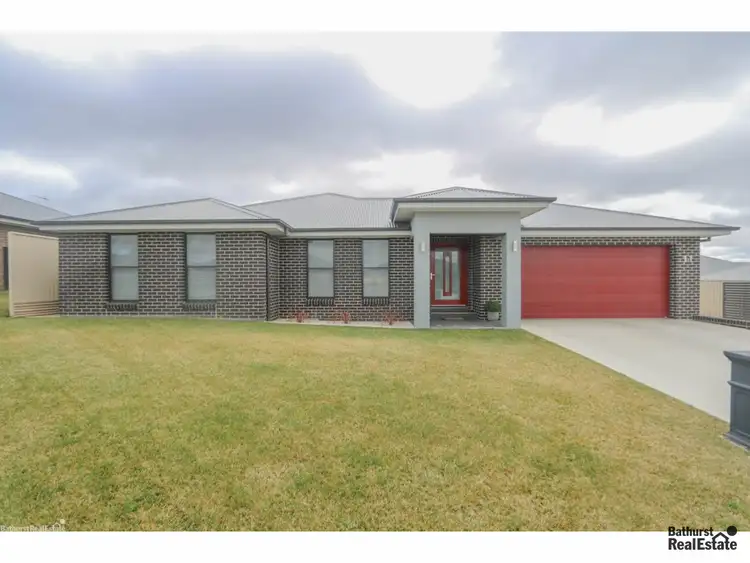 Main view of Homely house listing, 11 Kemp Street, Eglinton NSW 2795
